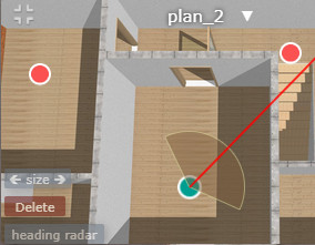 radar