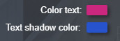 color_text
